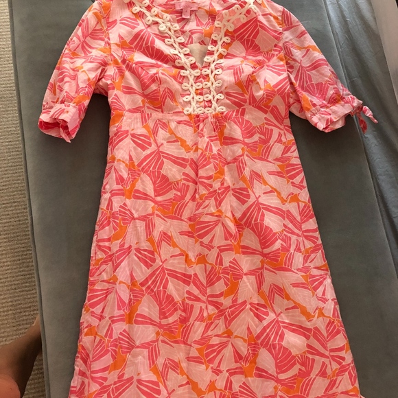 LILLY PULITZER DRESS - Picture 1 of 3